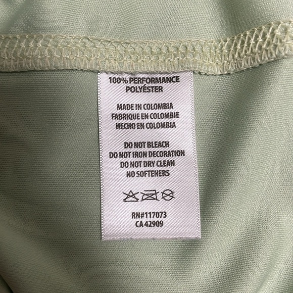 Long sleeve, Briny hooded sun shirt - Fly Fishers of Men - Picture 4 of 5